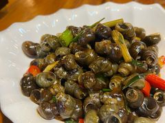 -61号餐吧(兴坪古镇漓江店)