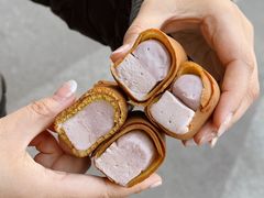 -辛一·铜锣烧(鸿寿坊店)