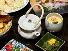 -昱匠·日本料理(金融街店)