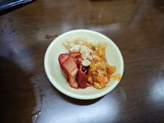 -三百碗宝应长鱼面(板仓街店)