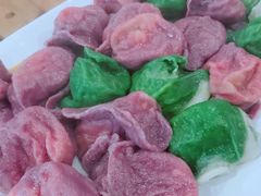 -宝源饺子(麦子店街店)