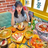 广州｜假装在韩国🇰🇷｜请回答1988同款场景🏘