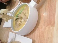 -嘉和一品粥(魏公村店)