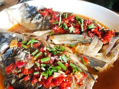 -丰乐餐厅·始于1999·本地老字号