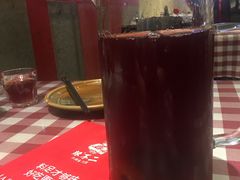 -辣不二地道川菜(汉水路店)