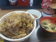 -食其家·牛丼咖喱(广元西路店)