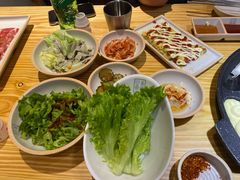 -喜来稀肉(北外滩白玉兰广场店)