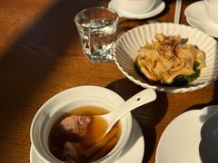 -自如ZSPACE四合院艺术餐厅