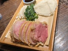 -南京大牌档(人民广场店)