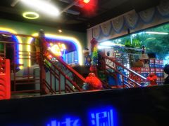 -路边边.炒菜烧烤.音乐餐厅(良乡长虹店)