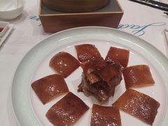 -香港翠园茶餐厅(迪凯银座店)