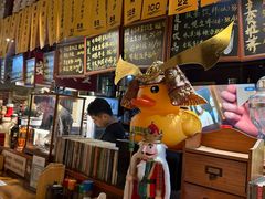 -半藏居酒屋(香港花园店)