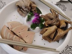 至尊三宝-岭南海晏楼(东晓南店)