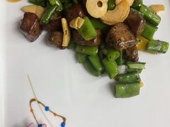 -北京宝辰饭店·聚彩轩中餐厅
