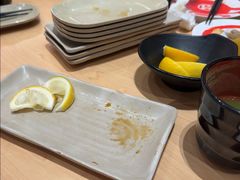 -友壹町寿司(佛山新DNA店)