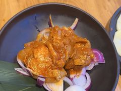 -九田家黑牛烤肉料理(溧阳吾悦店)