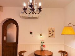 -Viviane's·花园餐厅