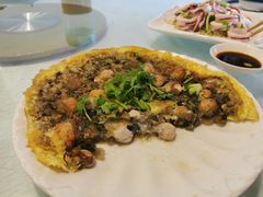 蚝烙-迈姨·潮州菜(麓湖公园店)