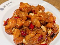 -河沿肉饼Beijing Pie(锡拉胡同店)