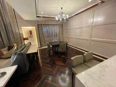 -西安赛瑞喜来登大酒店