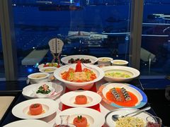 -馋遇江南·精致湖景雅宴(东方之门店)