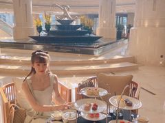 -太原凯宾斯基饭店