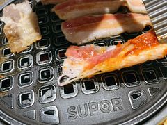-韩宫宴炭火烤肉(印象城店)