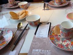 -泰椰里·泰国餐厅(智慧城广百广场店)