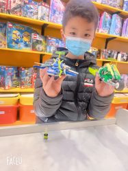 -Block Park 租乐高(D32店)