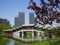 -西海子公园