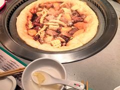 -灶座小锅烀饼·铁锅炖(全国总店)
