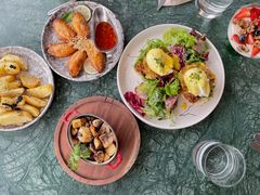 -The Rug Cafe(王府中环店)