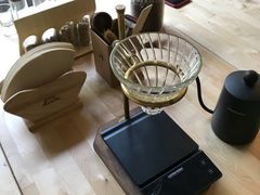 -ZM COFFEE(西安路店)
