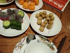-阿罗新疆菜(人民广场店)