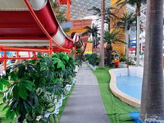 -天山海世界·米立方