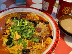 -文立新麻辣烫(合生汇21街区店)