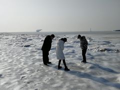-营口金泰珑悦海景大酒店