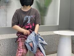 -沪上阿姨·精选茶饮(扬帆小区店)