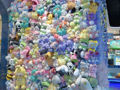 -快乐街区(成都龙湖北城天街店)