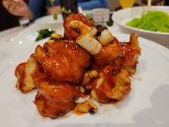 -大鸭梨烤鸭·北京菜(南小街/南苑店)