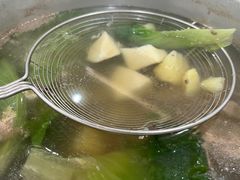 -蔡社牛肉城(龙湖店)