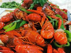 -曹胖子龙虾馆(黄桦路店)