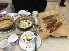 -兄弟联果木炭烤翅·50年家传鸡翅秘方