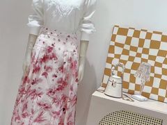 -伊势丹(现代城店)