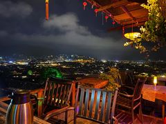 -丽江古城第一观景台