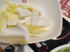 -草原传奇鲜羊火锅(桥北店)
