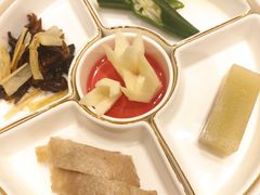 -A One Kitchen·南京精菜馆(晶丽酒店店)
