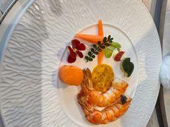 -Olive橄榄花园漂亮饭主题布置餐厅(大望路店)