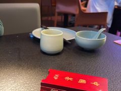 -蝴蝶里·粤菜·点心(龙湖天街&滨江店)