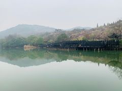 -白马涧龙池景区